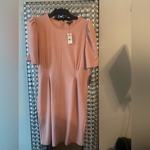 Express womens dress, NWT large